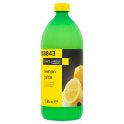 Chef's Larder Lemon Juice 1 Litre