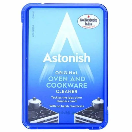 Astonish Oven & Cookware Cleaner 150G