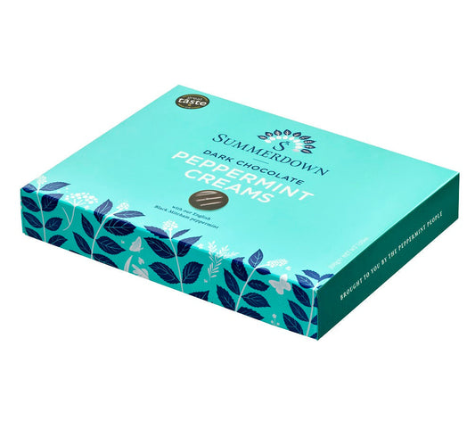 Summerdown Peppermint Creams 200g