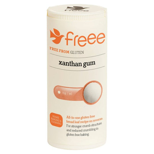 Doves Farm Free From Xanthan Gum 100g