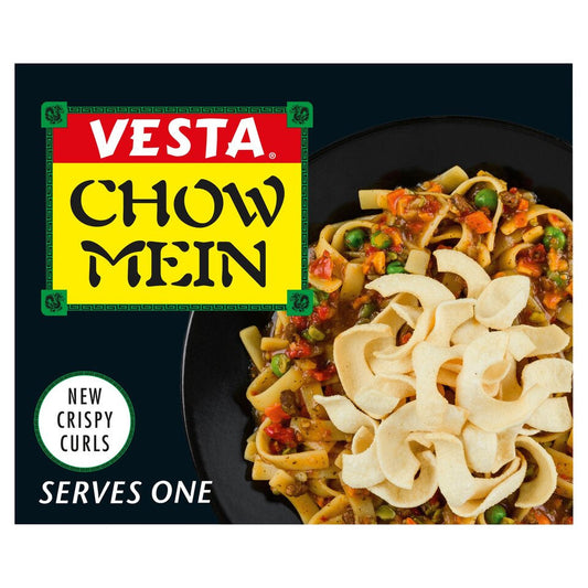 Vesta Chow Mein 152G