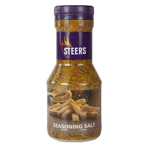 Steers Special Seasoning Salt (225g)