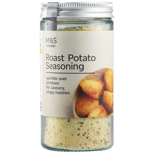 M&S Roast Potato Seasoning 95g