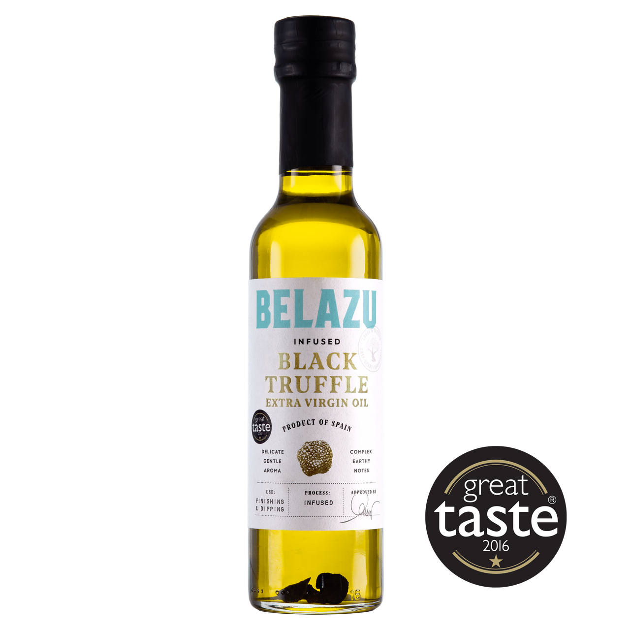 Belazu Black Truffle Extra Virgin Olive Oil