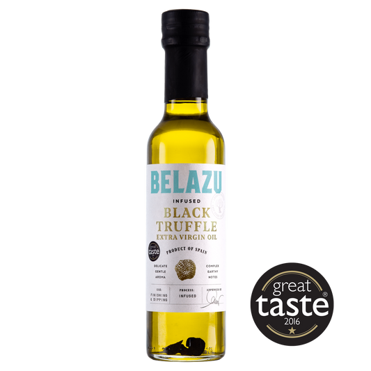 Belazu Black Truffle Extra Virgin Olive Oil