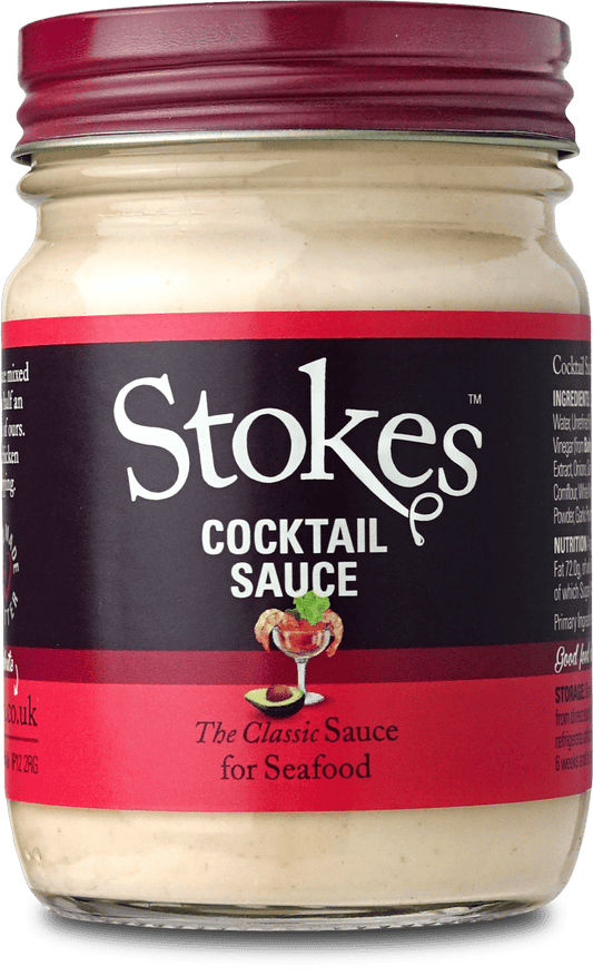 Stokes Cocktail Sauce 350g