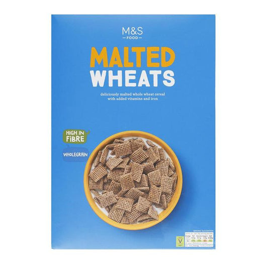 Marks & Spencer Malted Wheats 750g