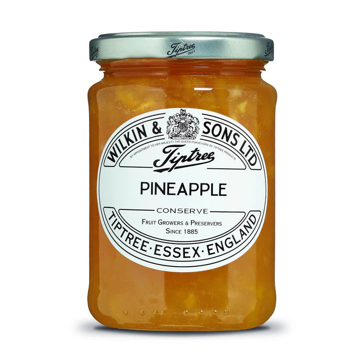 Tiptree Pineapple Conserve 340g