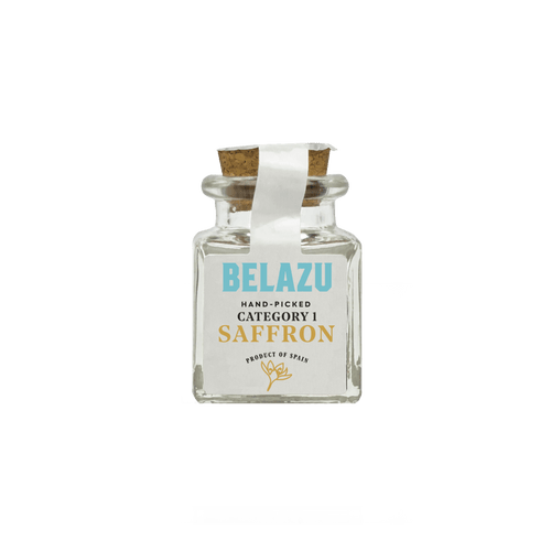 Belazu Hand Picked Category 1 Saffron 1 gr