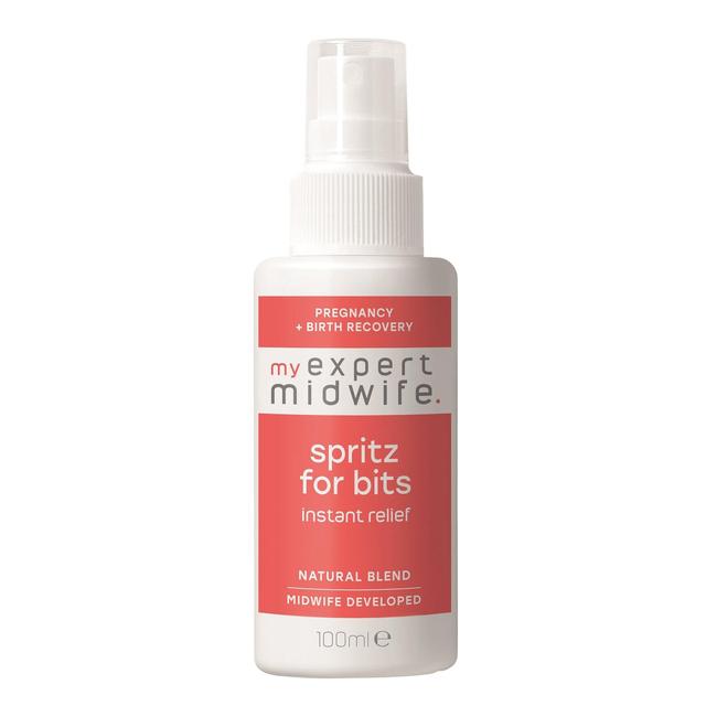 My Expert Midwife Spritz For Bits 100ml