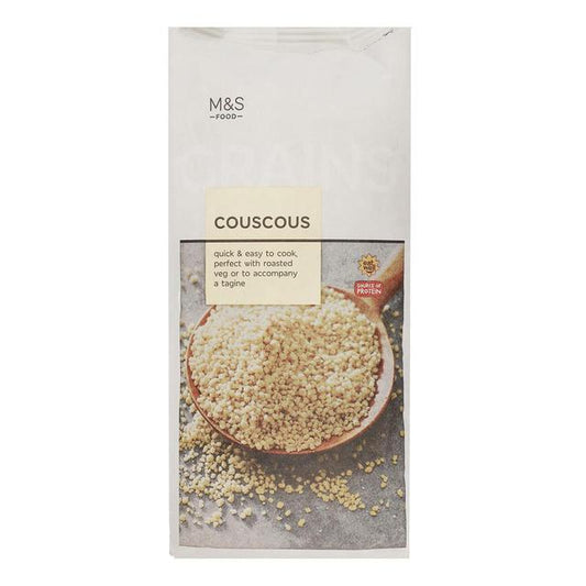 M&S Couscous 1kg