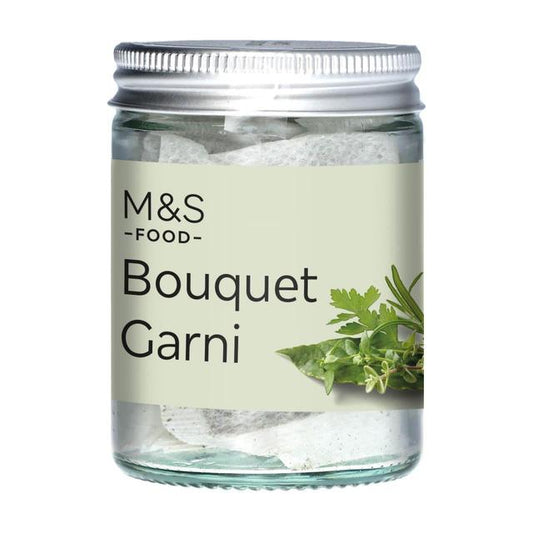 Marks & Spencer  Bouquet Garni 5g