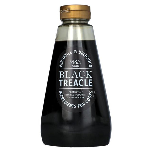 Marks & Spencer Black Treacle 680g