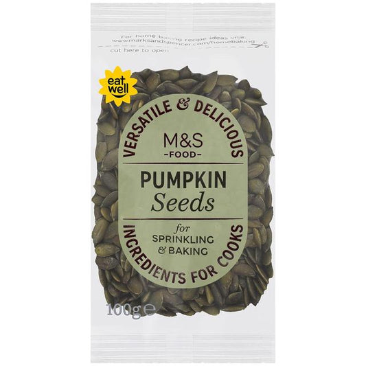 Marks & Spencer Pumpkin Seeds 100g