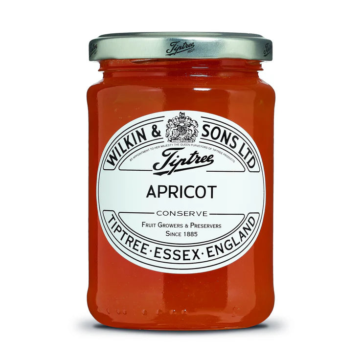 Tiptree Apricot Conserve 340g