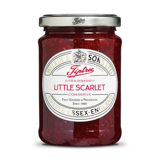 Tiptree Little Scarlet Strawberry Conserve 340g