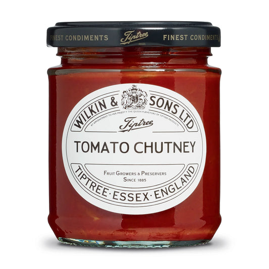 Tiptree Tomato Chutney 210g