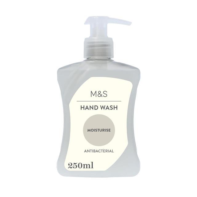 M&S Antibacterial Hand Wash 250ml