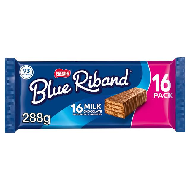 Blue Riband Original 16 X 19.3g