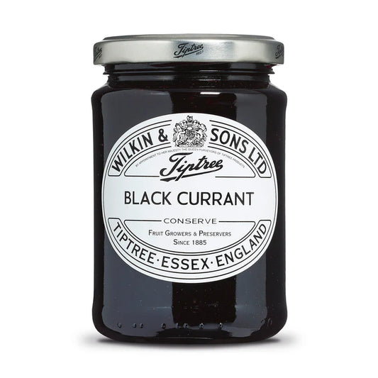 Tiptree Blackcurrant Conserve (340g)