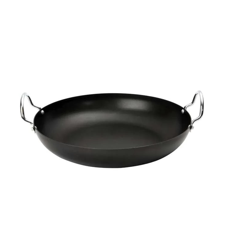 39cm Non-Stick Paella Pan