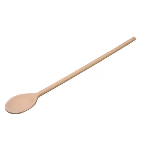 45cm Wooden Jam Spoon