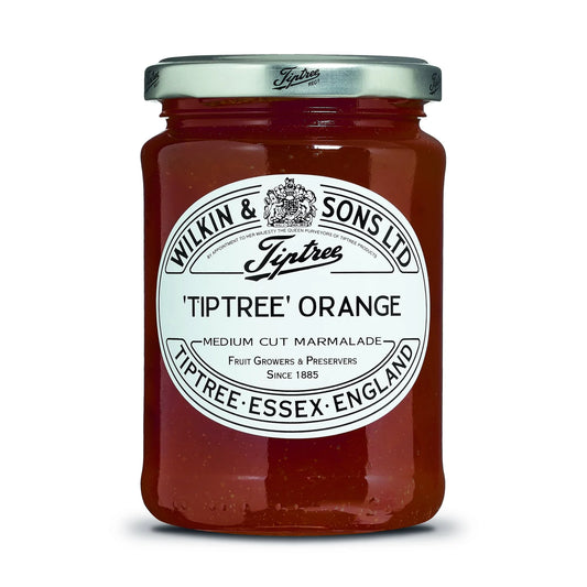 Wilkin & Sons, Tiptree Orange Marmalade 340g