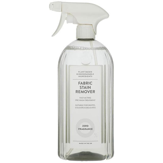 M&S Fabric Stain Remover 750ml