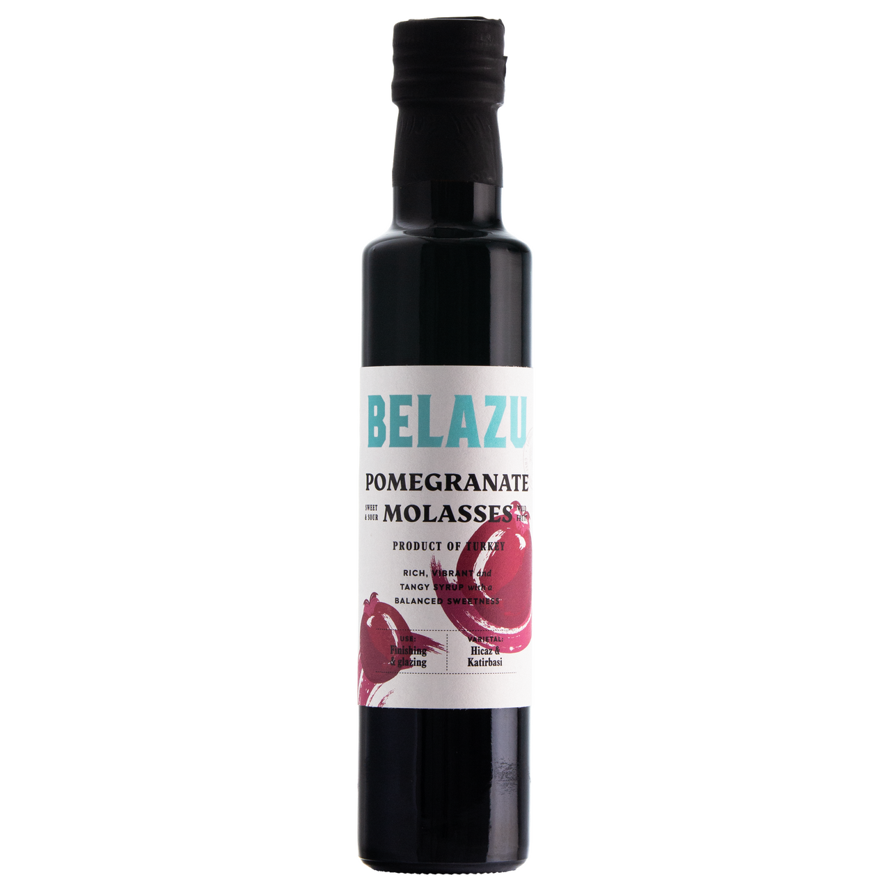 Belazy Pomegranate Molasses 250ml