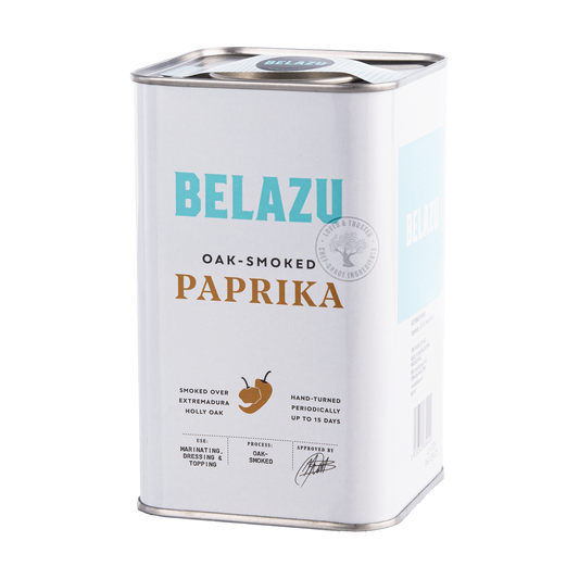 Belazu Smoked Paprika - Sweet 70g