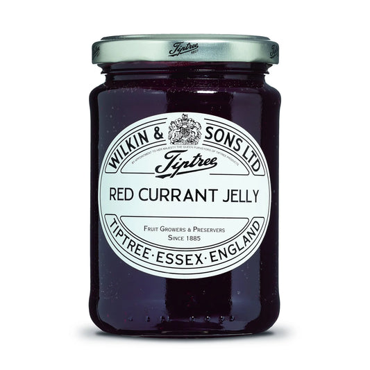 Tiptree Tiptree Jelly Redcurrant 340g