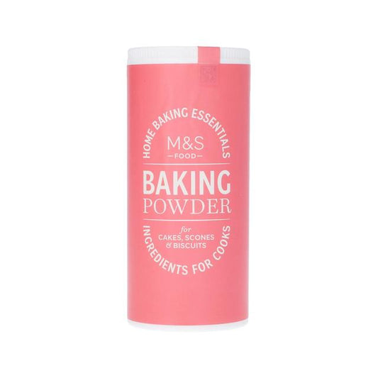 Marks & Spencer Baking Powder 150g