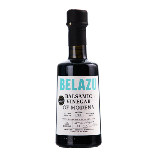 Belazu 1.25 Balsamic Vinegar of Modena 250ml