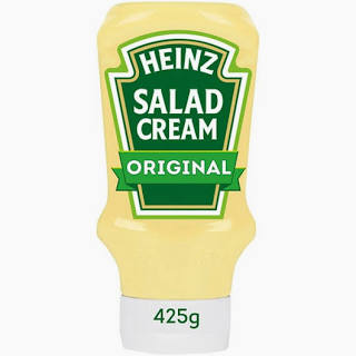 Heinz Salad Cream (425g)