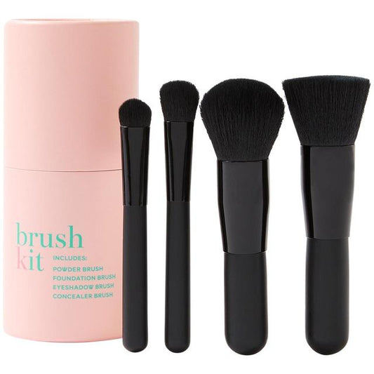 M&S Collection Make Up Brush Kit