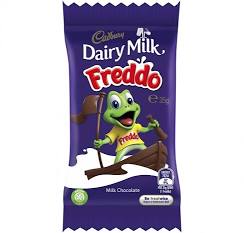 Cadbury Freddo - Dairy Milk Giant (35g)