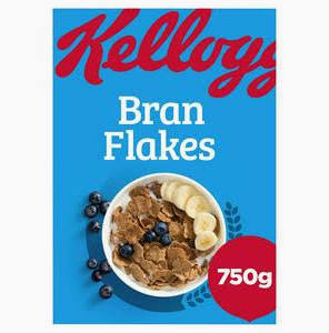 Kellogg's Bran Flakes (750g)