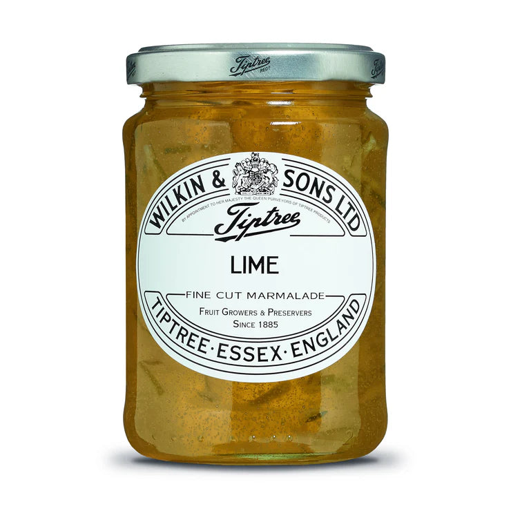 Tiptree Lime Marmalade 340g