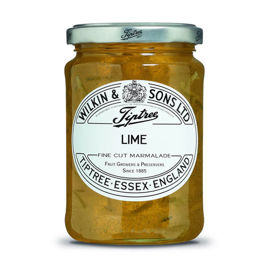 Tiptree Lime Marmalade 340g