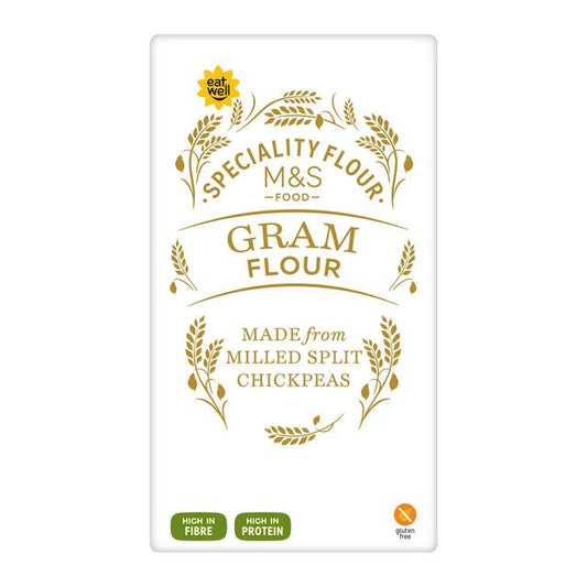 Marks & Spencer Gram Flour 1kg