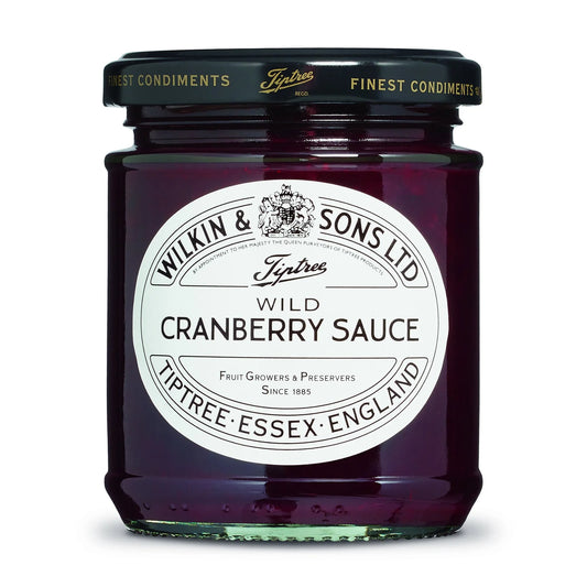 Tiptree Wild Cranberry Sauce 210g