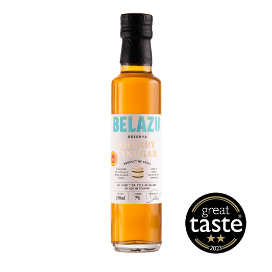 Belazu Gran Reserva Sherry Vinegar