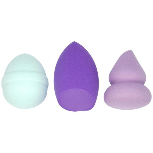 M&S Makeup Blender Sponges Pack of 3