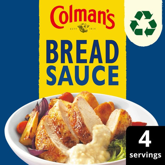 Colman's Bread Sauce Mix (40g)