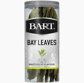 Bart Bay Leaves, 8g