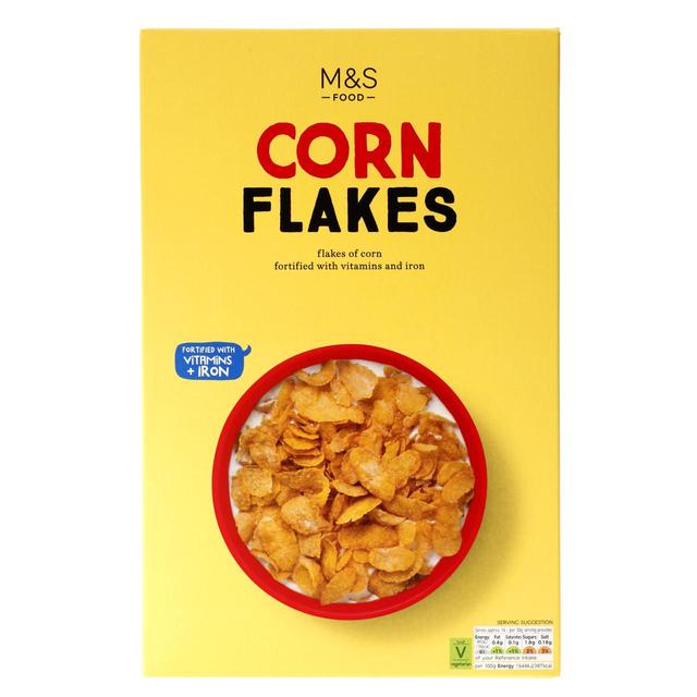 Marks & Spencer  Corn Flakes 500g