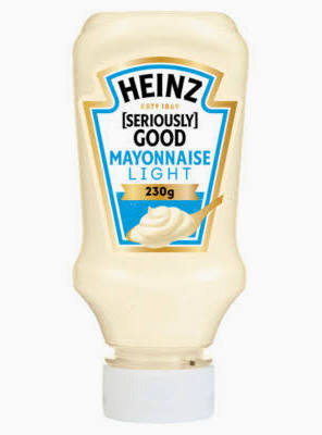 Heinz Seriously Good Light Mayonnaise 220ml