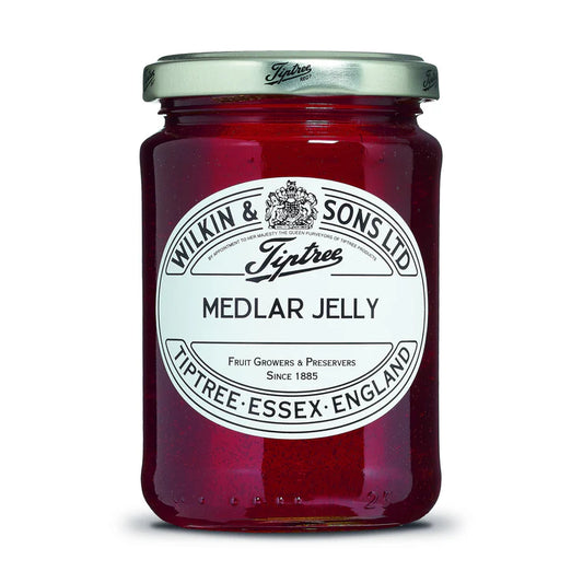 Tiptree Medlar Jelly 340g