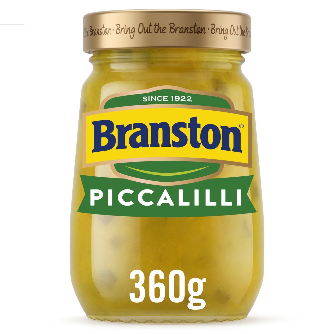 Branston Piccalilli, 360 g