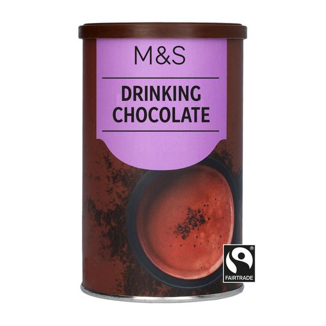 M&S Drinking Chocolate 300g